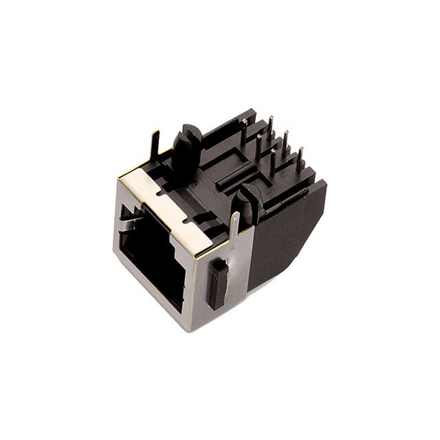 615006143421 W眉rth Elektronik  Jack per connettori modulari